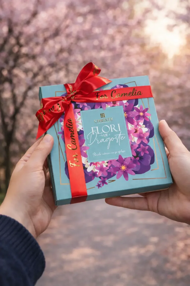 Cum alegi un cadou gourmet potrivit?