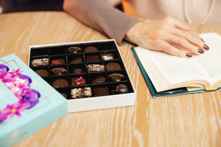 Ghidul ciocolatei artizanale: gustul autentic care face diferența