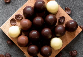 Cea mai bună ciocolată belgiană cum o alegi corect