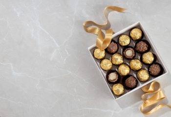 Tot ce trebuie să știi despre pralinele de ciocolată belgiană