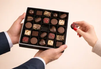 Frumusețea de a oferi – gestul care ne apropie